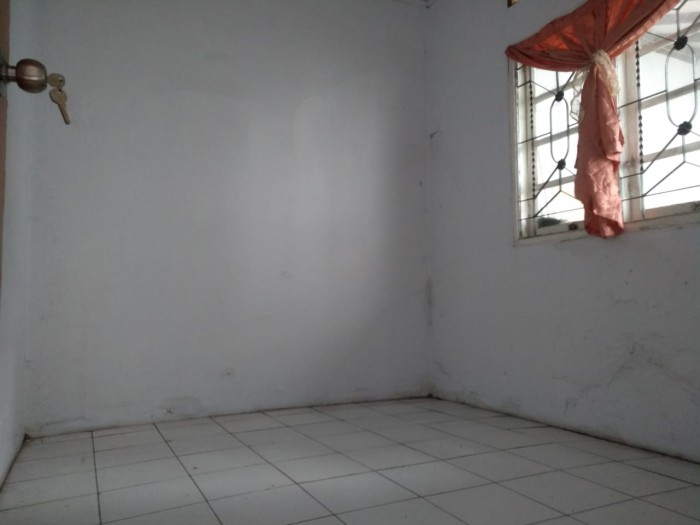 Rumah Dijual di Cluster Kelinci Jababeka Cikarang